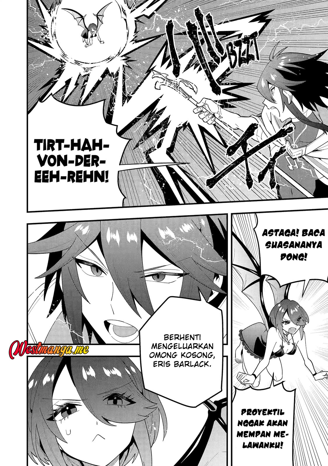 Kouryakuhon o Kushi Suru Saikyou no Mahoutsukai ~”meirei sa sero” to wa Iwa Senai Oreryuu Mao Tobatsu Saizen Ruuto ~ chapter 69