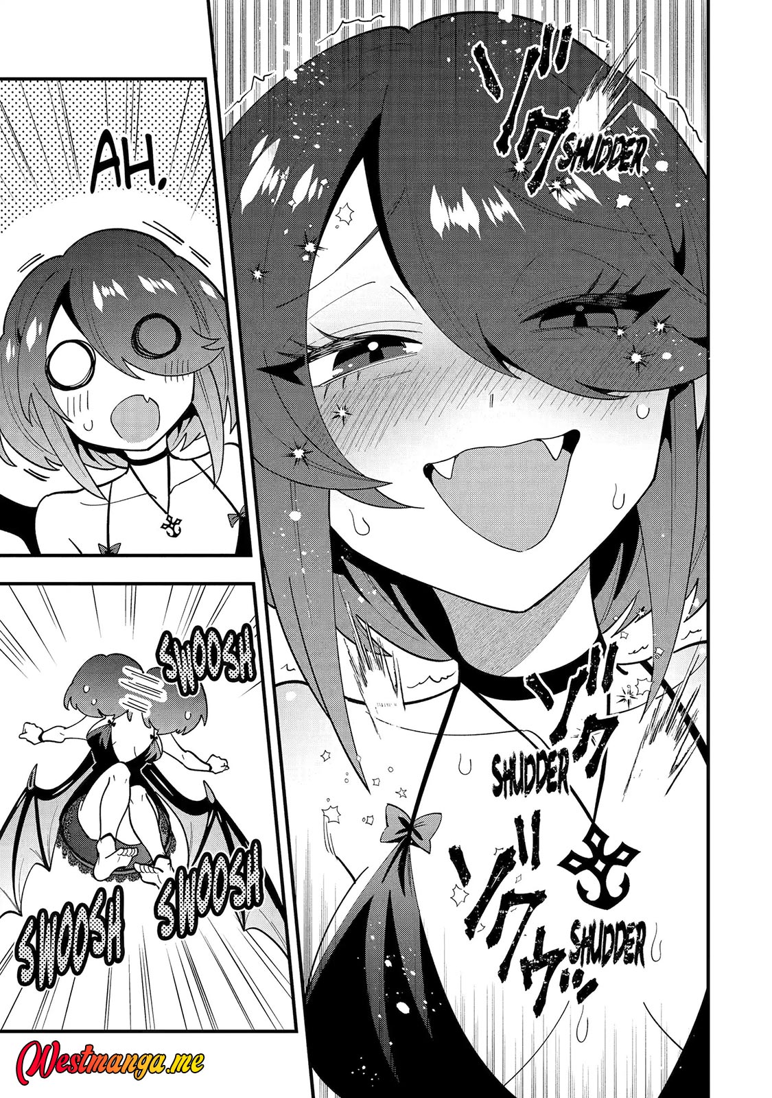 Kouryakuhon o Kushi Suru Saikyou no Mahoutsukai ~”meirei sa sero” to wa Iwa Senai Oreryuu Mao Tobatsu Saizen Ruuto ~ chapter 69