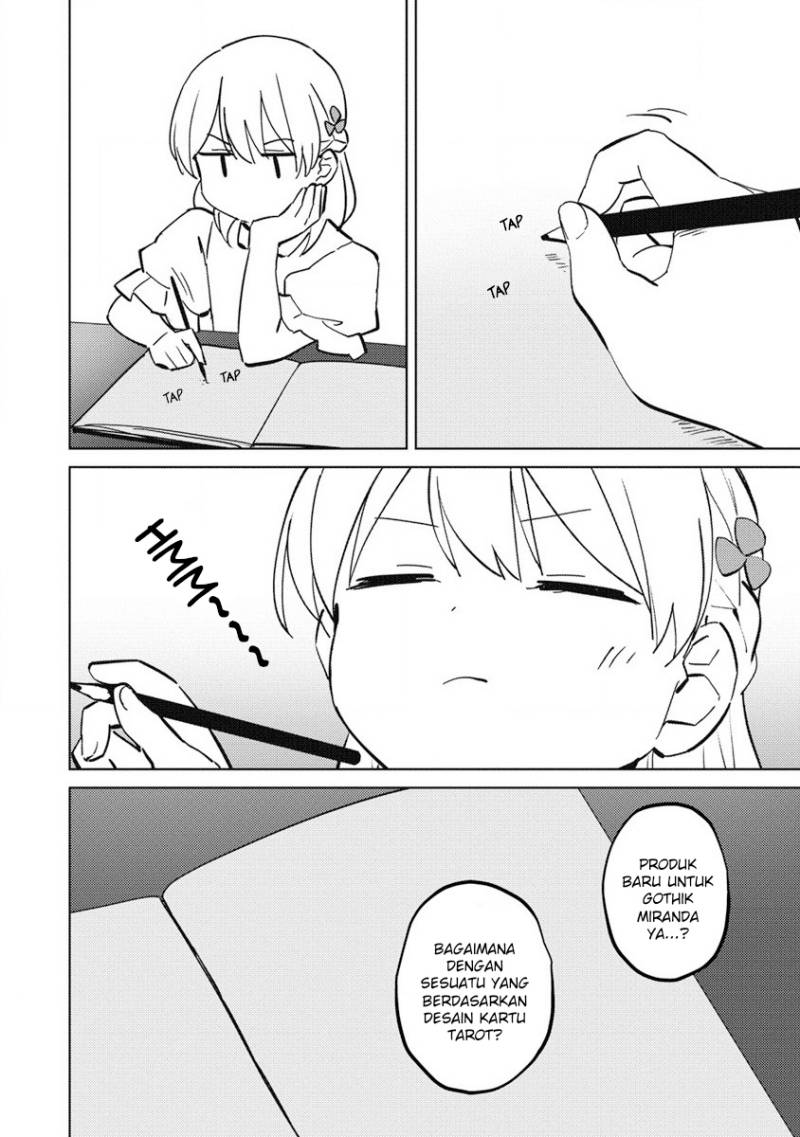 Koushaku Reijou ni Tensei shiteshimatta node, Mental Otome na Ore wa, Zenryoku de Onnanoko wo Tanoshimimasu chapter 9