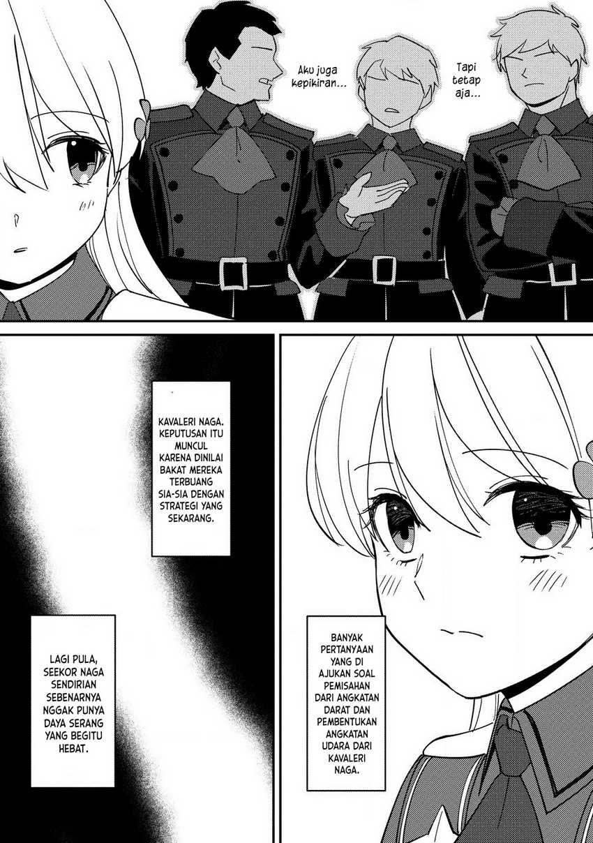 Koushaku Reijou ni Tensei shiteshimatta node, Mental Otome na Ore wa, Zenryoku de Onnanoko wo Tanoshimimasu chapter 25