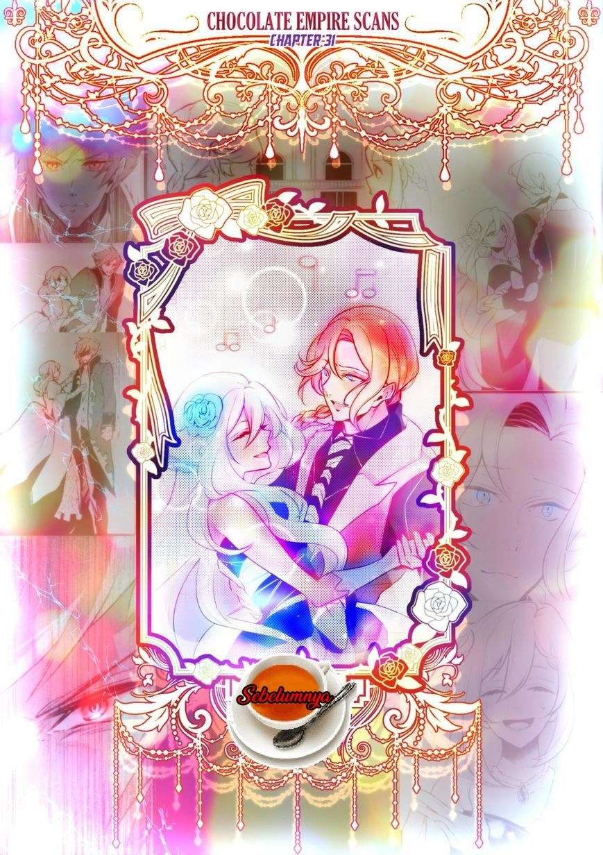 Koushaku Reijou no Tashinami Chapter 31 Bahasa Indonesia