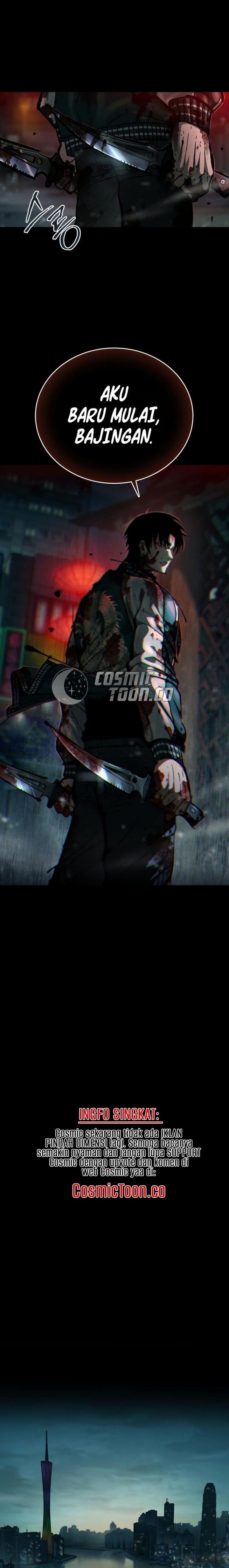 Kowloon: Saroka Chapter 06 Bahasa Indonesia