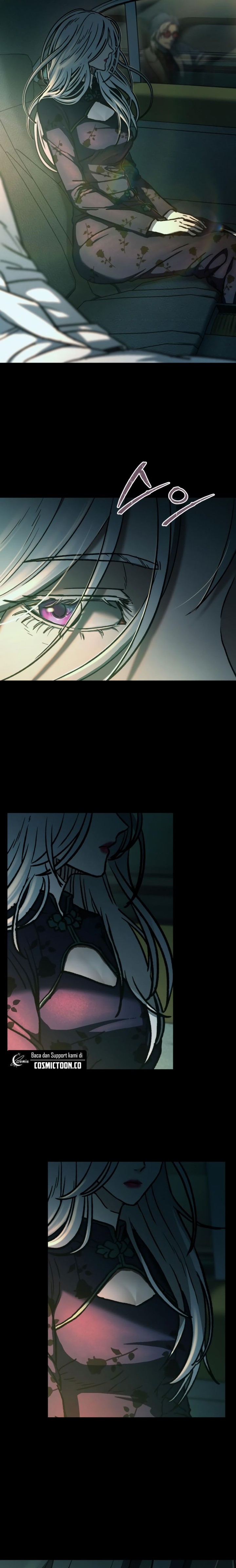 Kowloon: Saroka Chapter 06 Bahasa Indonesia