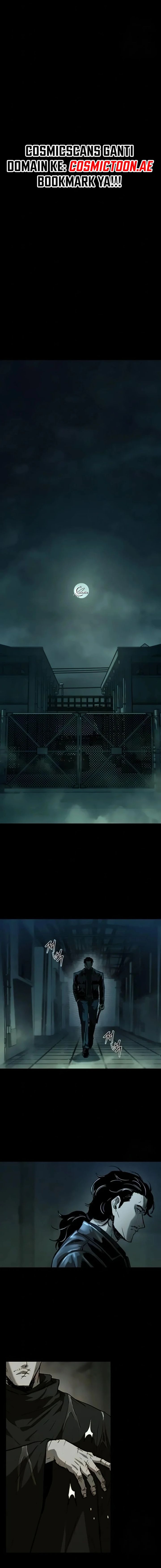 Kowloon: Saroka Chapter 17 Bahasa Indonesia