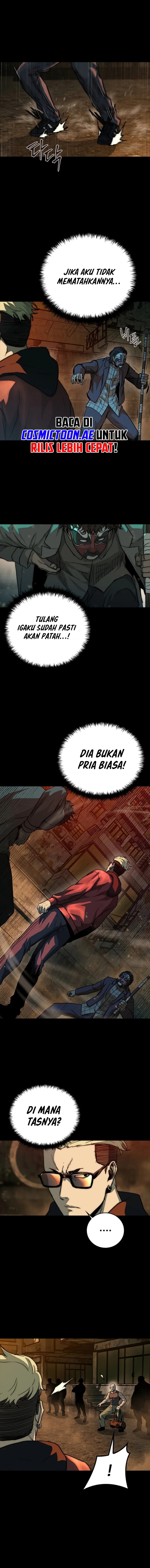 Kowloon: Saroka chapter 29