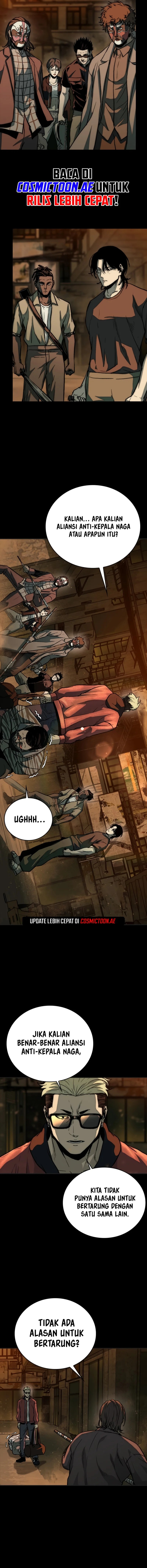 Kowloon: Saroka chapter 29
