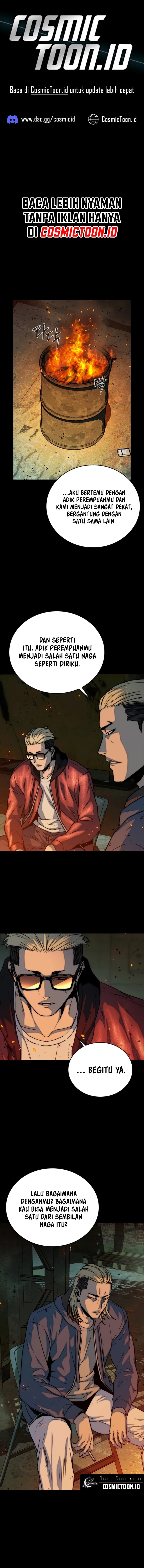 Kowloon: Saroka chapter 31