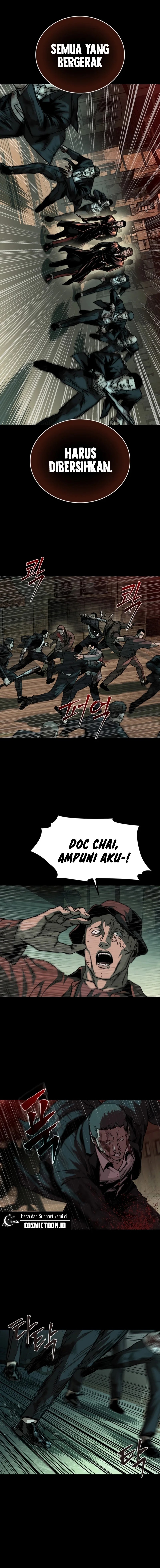 Kowloon: Saroka chapter 31