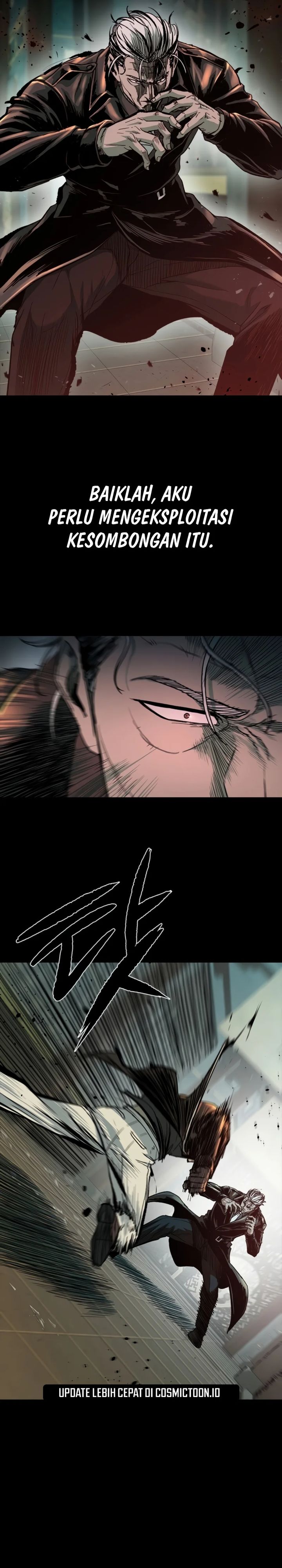 Kowloon: Saroka chapter 35