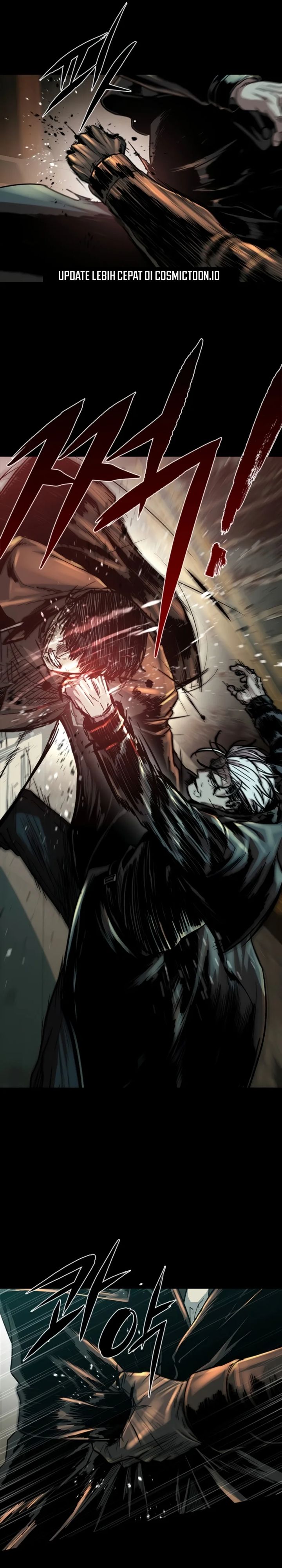 Kowloon: Saroka chapter 35