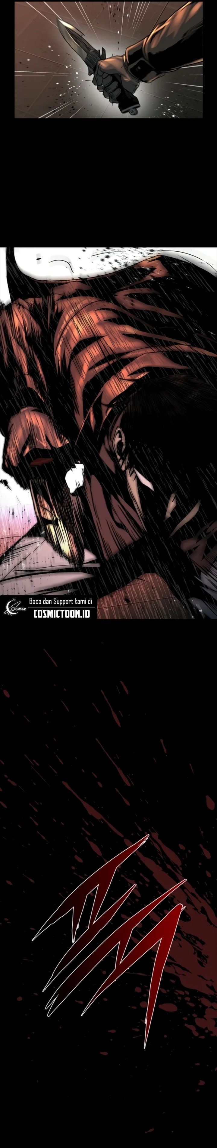 Kowloon: Saroka chapter 35