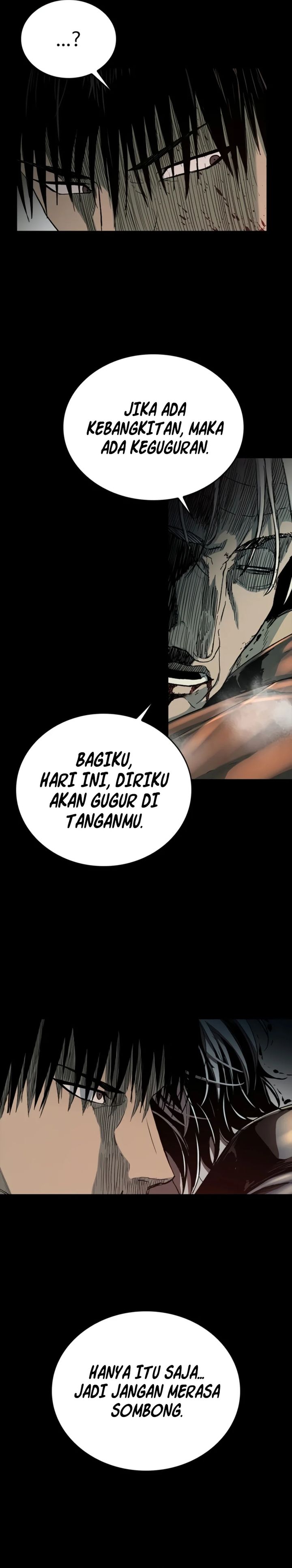 Kowloon: Saroka chapter 36