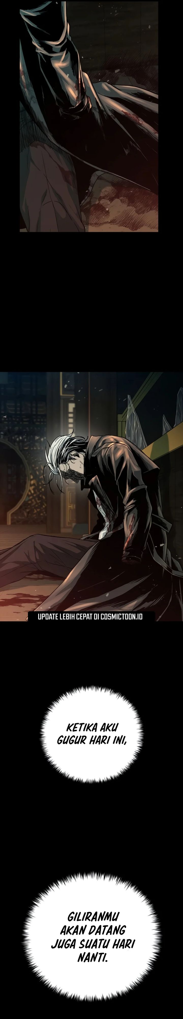 Kowloon: Saroka chapter 36