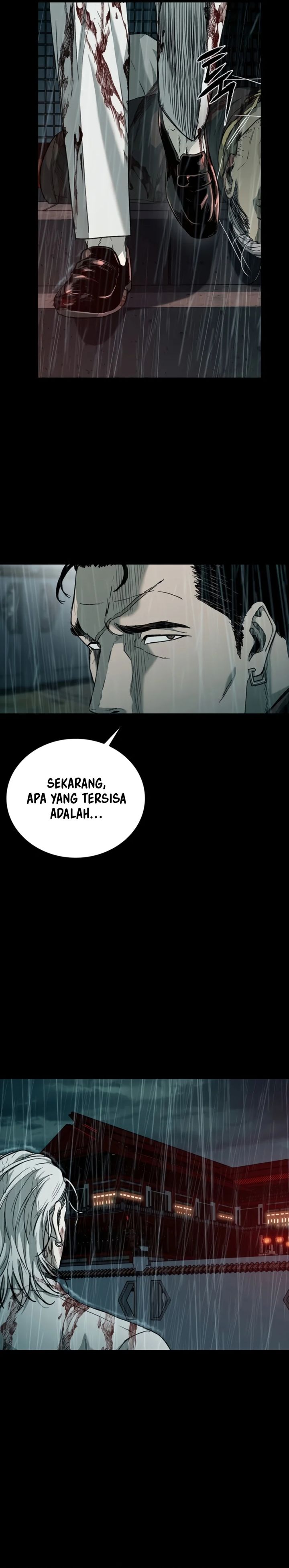 Kowloon: Saroka chapter 36