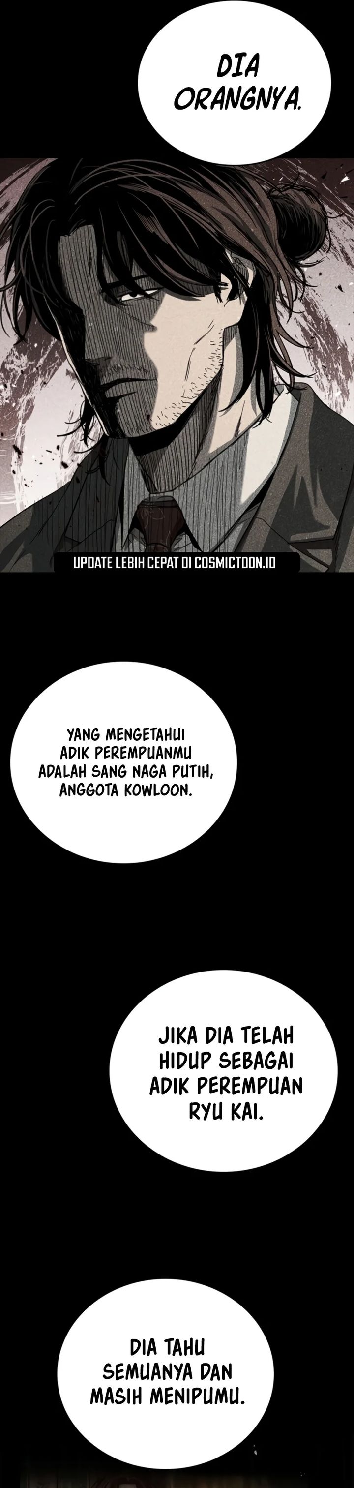 Kowloon: Saroka chapter 36