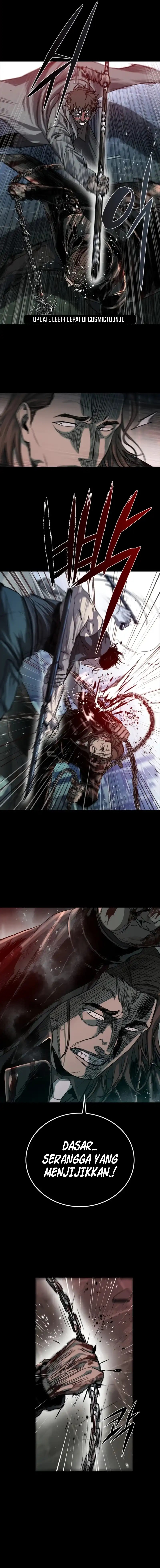 Kowloon: Saroka Chapter 37 Bahasa Indonesia