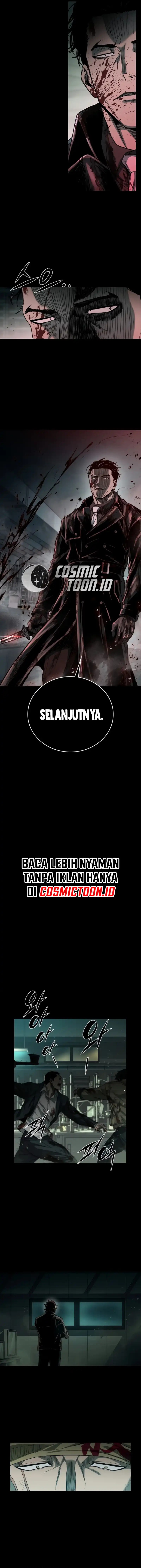 Kowloon: Saroka Chapter 37 Bahasa Indonesia