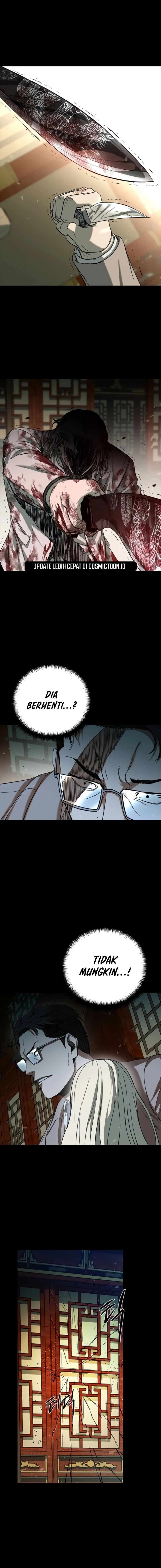 Kowloon: Saroka chapter 38