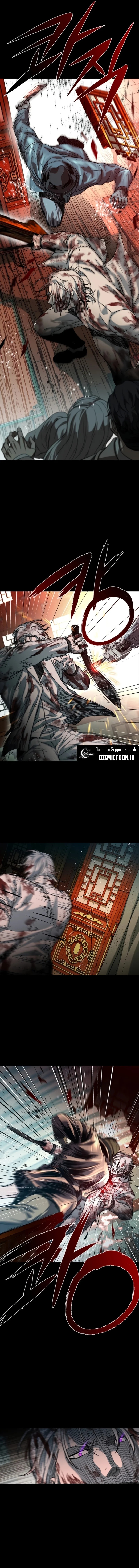 Kowloon: Saroka chapter 38