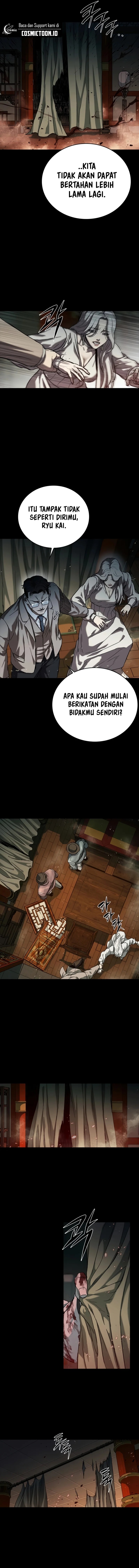 Kowloon: Saroka chapter 38