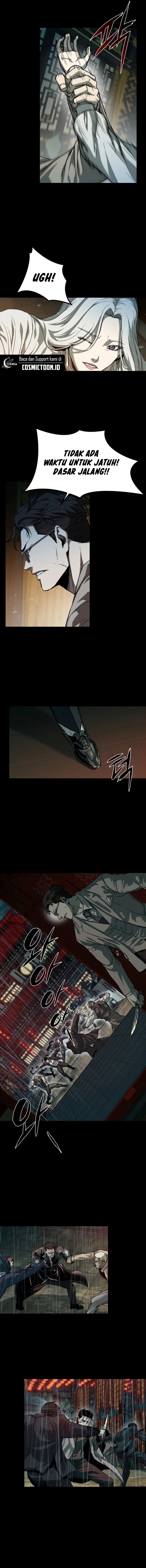 Kowloon: Saroka chapter 38