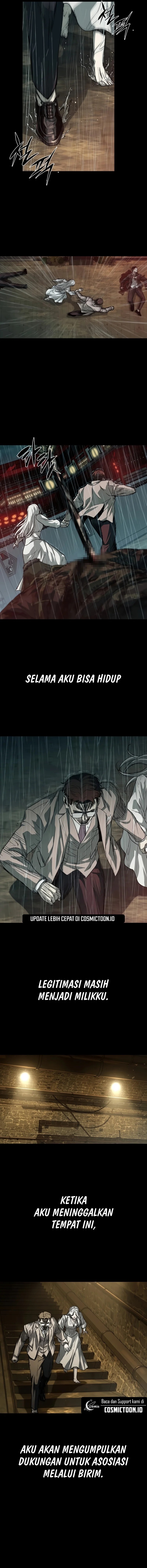 Kowloon: Saroka chapter 38