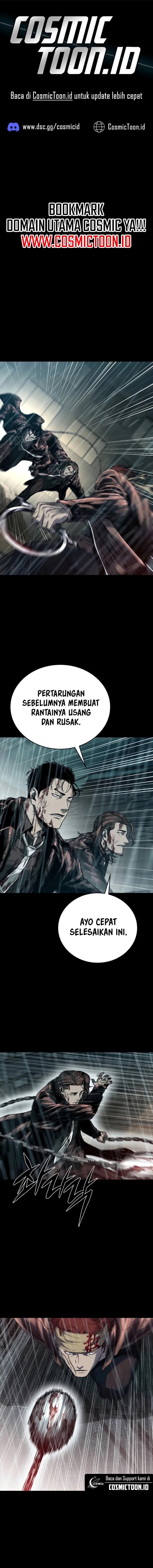 Kowloon: Saroka chapter 40