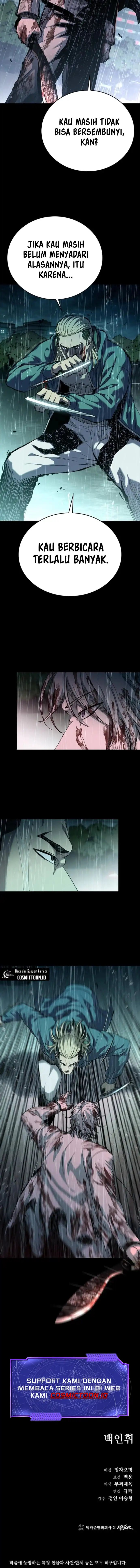 Kowloon: Saroka Chapter 45 Bahasa Indonesia