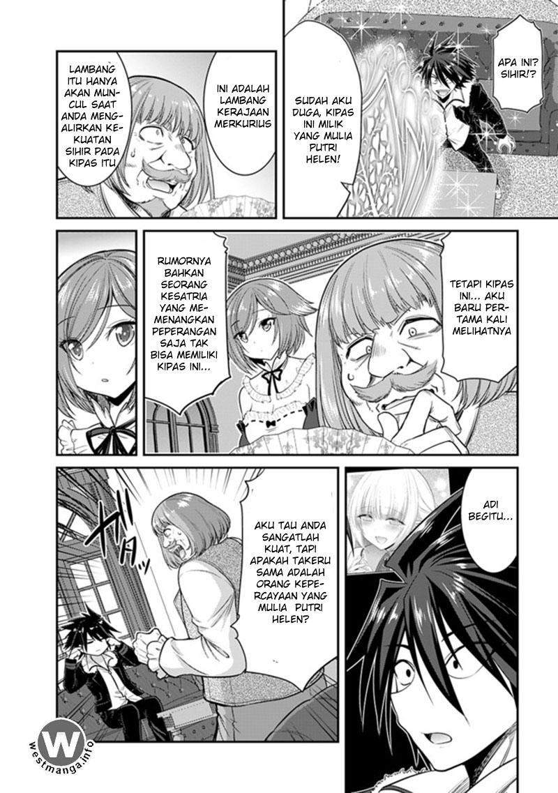 Dilarang COPAS - situs resmi www.mangacanblog.com - Komik kujibiki tokushou musou harem ken 001.3 - chapter 1.3 2.3 Indonesia kujibiki tokushou musou harem ken 001.3 - chapter 1.3 Terbaru 10|Baca Manga Komik Indonesia|Mangacan