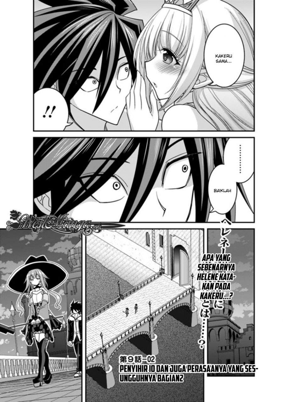 Dilarang COPAS - situs resmi www.mangacanblog.com - Komik kujibiki tokushou musou harem ken 09.2 - chapter 9.2 10.2 Indonesia kujibiki tokushou musou harem ken 09.2 - chapter 9.2 Terbaru 0|Baca Manga Komik Indonesia|Mangacan