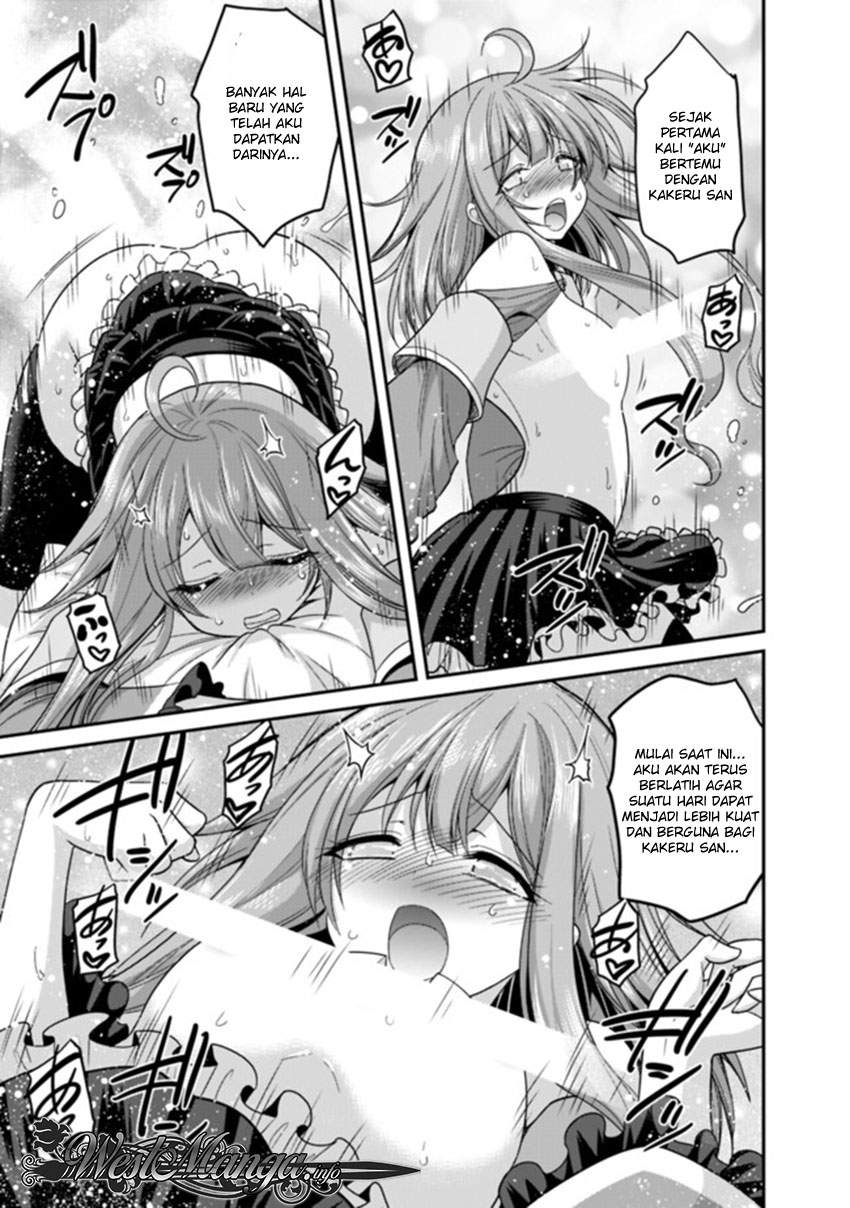 Dilarang COPAS - situs resmi www.mangacanblog.com - Komik kujibiki tokushou musou harem ken 09.2 - chapter 9.2 10.2 Indonesia kujibiki tokushou musou harem ken 09.2 - chapter 9.2 Terbaru 11|Baca Manga Komik Indonesia|Mangacan