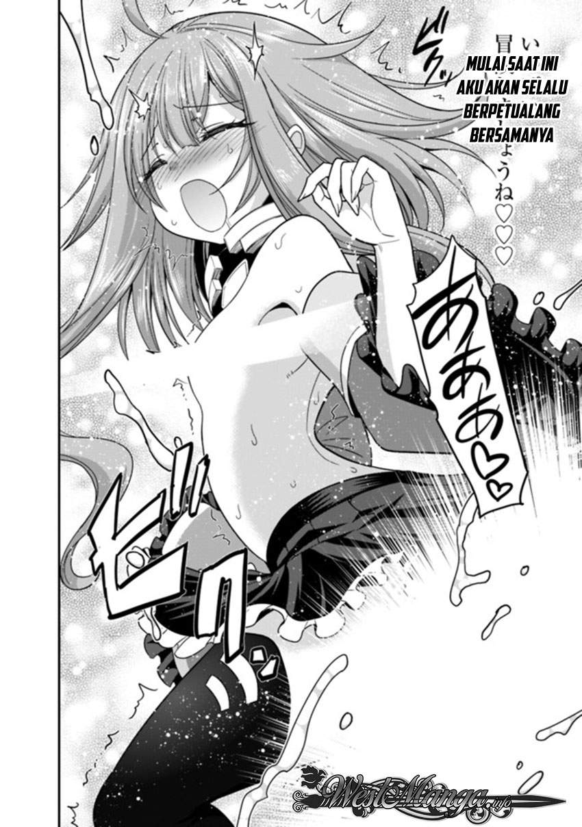 Dilarang COPAS - situs resmi www.mangacanblog.com - Komik kujibiki tokushou musou harem ken 09.2 - chapter 9.2 10.2 Indonesia kujibiki tokushou musou harem ken 09.2 - chapter 9.2 Terbaru 12|Baca Manga Komik Indonesia|Mangacan