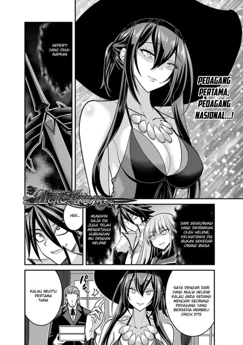 Dilarang COPAS - situs resmi www.mangacanblog.com - Komik kujibiki tokushou musou harem ken 010.1 - chapter 10.1 11.1 Indonesia kujibiki tokushou musou harem ken 010.1 - chapter 10.1 Terbaru 3|Baca Manga Komik Indonesia|Mangacan