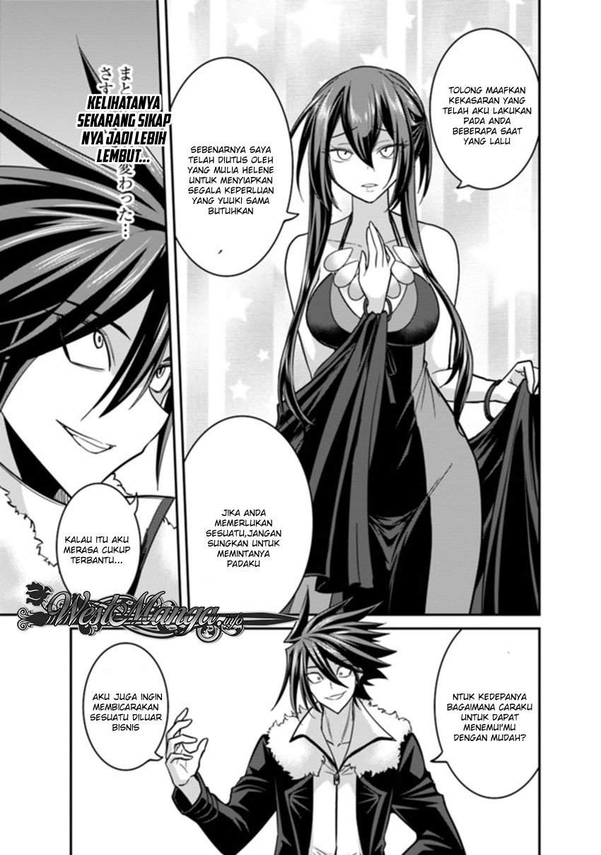 Dilarang COPAS - situs resmi www.mangacanblog.com - Komik kujibiki tokushou musou harem ken 010.1 - chapter 10.1 11.1 Indonesia kujibiki tokushou musou harem ken 010.1 - chapter 10.1 Terbaru 16|Baca Manga Komik Indonesia|Mangacan