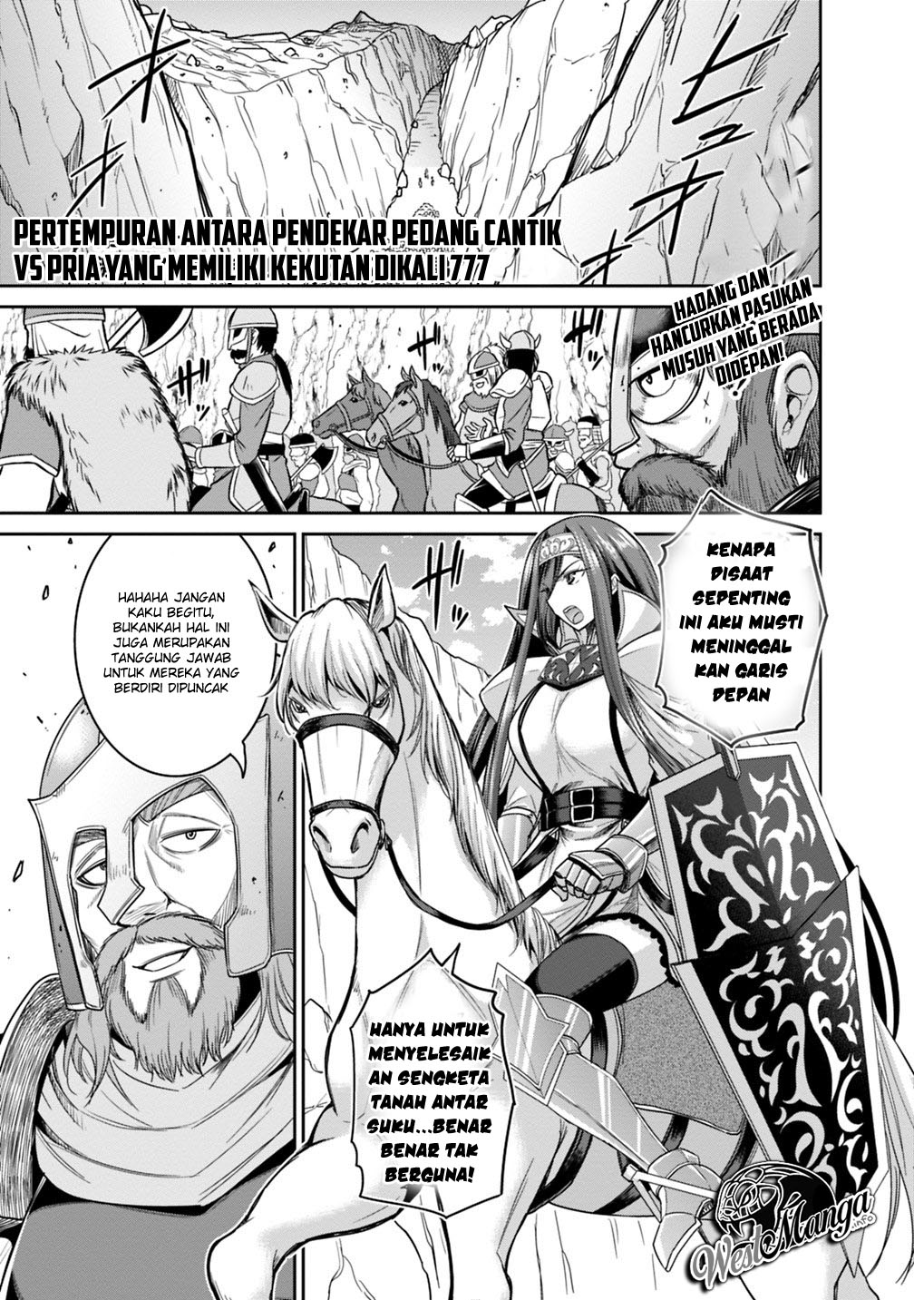 Dilarang COPAS - situs resmi www.mangacanblog.com - Komik kujibiki tokushou musou harem ken 014.1 - chapter 14.1 15.1 Indonesia kujibiki tokushou musou harem ken 014.1 - chapter 14.1 Terbaru 1|Baca Manga Komik Indonesia|Mangacan