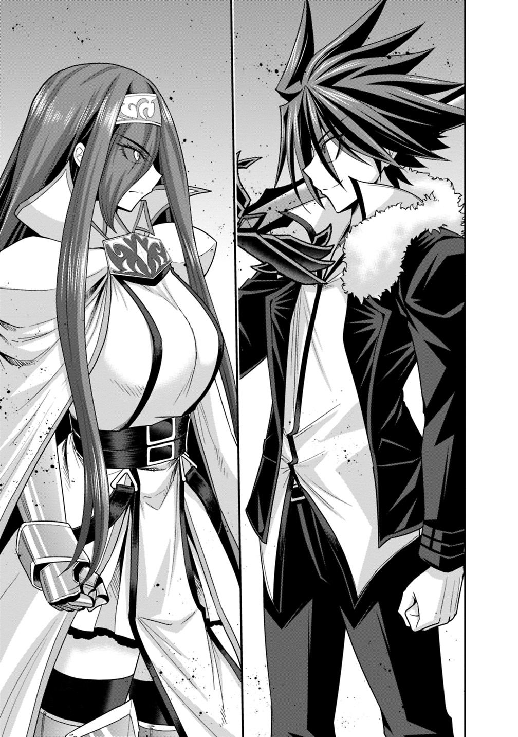 Dilarang COPAS - situs resmi www.mangacanblog.com - Komik kujibiki tokushou musou harem ken 014.1 - chapter 14.1 15.1 Indonesia kujibiki tokushou musou harem ken 014.1 - chapter 14.1 Terbaru 15|Baca Manga Komik Indonesia|Mangacan