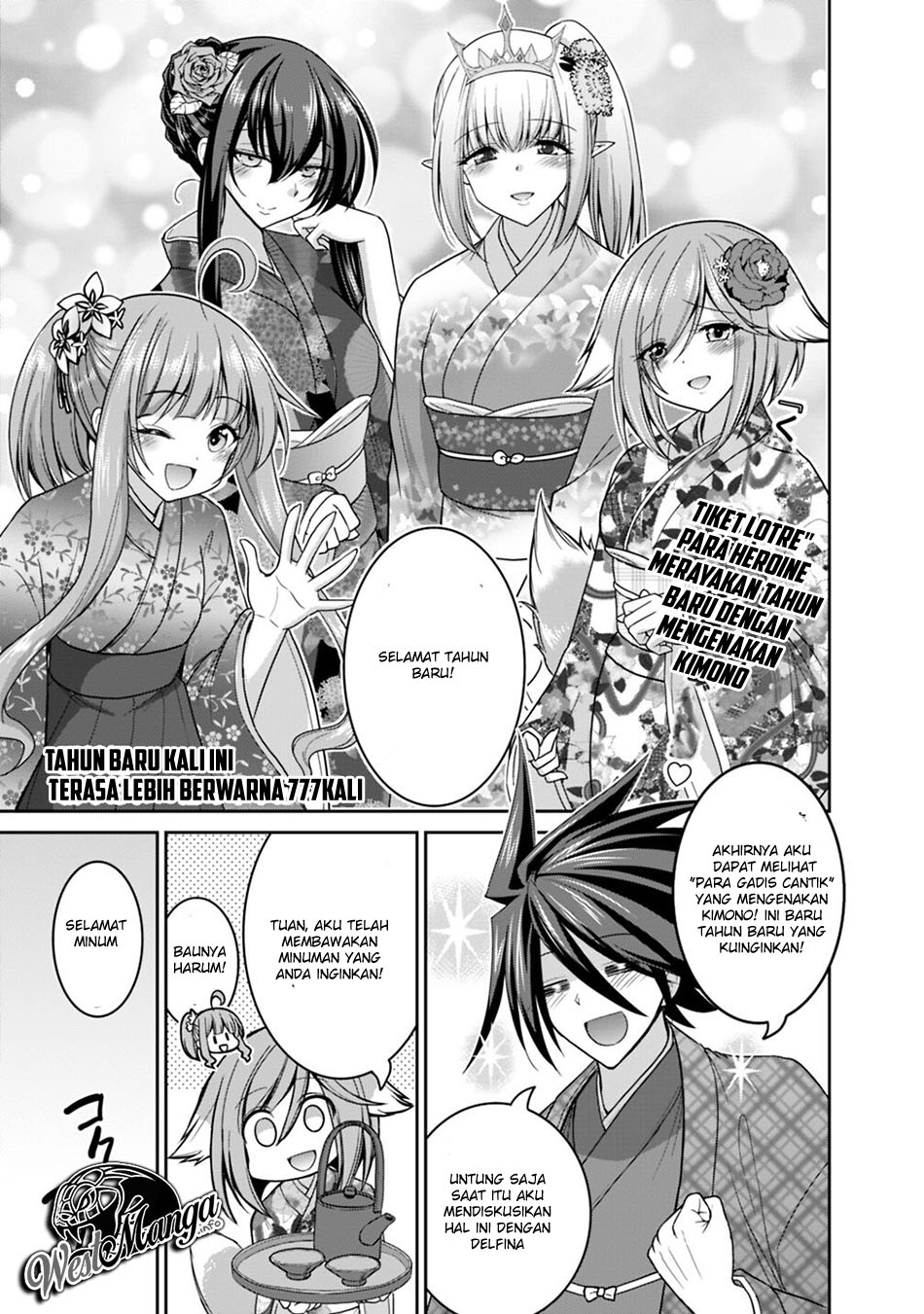 Dilarang COPAS - situs resmi www.mangacanblog.com - Komik kujibiki tokushou musou harem ken 014.5 - chapter 14.5 15.5 Indonesia kujibiki tokushou musou harem ken 014.5 - chapter 14.5 Terbaru 2|Baca Manga Komik Indonesia|Mangacan