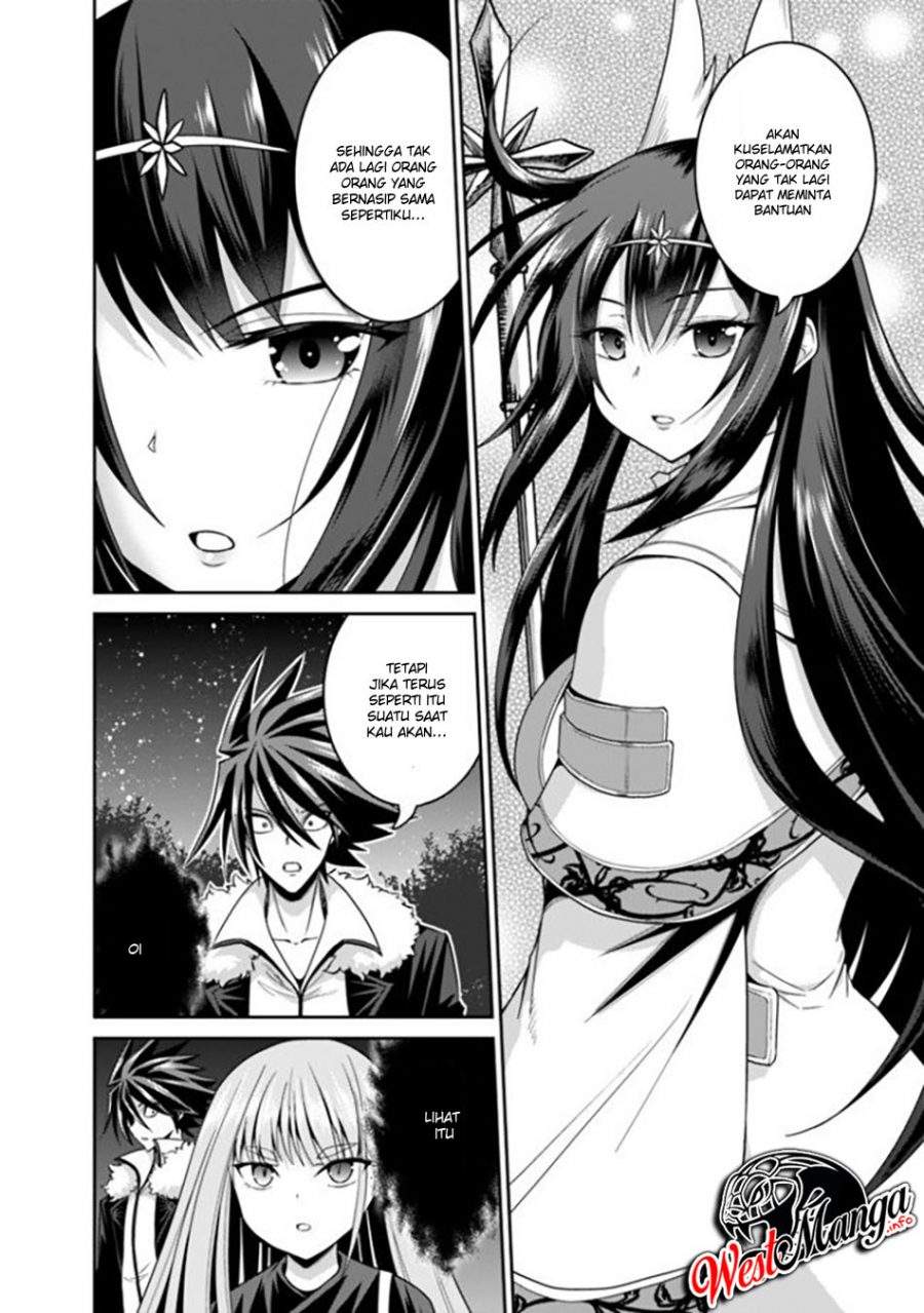 Dilarang COPAS - situs resmi www.mangacanblog.com - Komik kujibiki tokushou musou harem ken 018.1 - chapter 18.1 19.1 Indonesia kujibiki tokushou musou harem ken 018.1 - chapter 18.1 Terbaru 9|Baca Manga Komik Indonesia|Mangacan