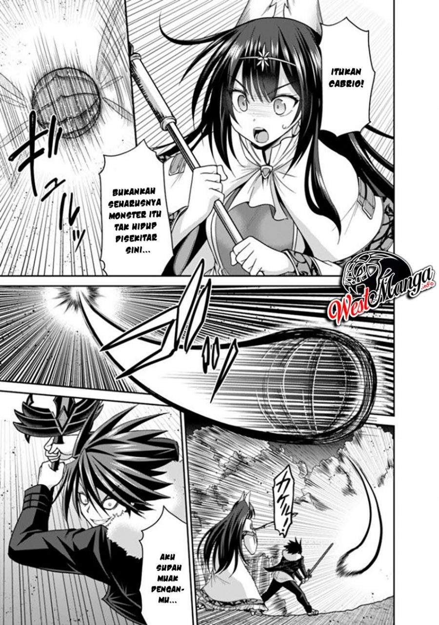 Dilarang COPAS - situs resmi www.mangacanblog.com - Komik kujibiki tokushou musou harem ken 018.1 - chapter 18.1 19.1 Indonesia kujibiki tokushou musou harem ken 018.1 - chapter 18.1 Terbaru 13|Baca Manga Komik Indonesia|Mangacan