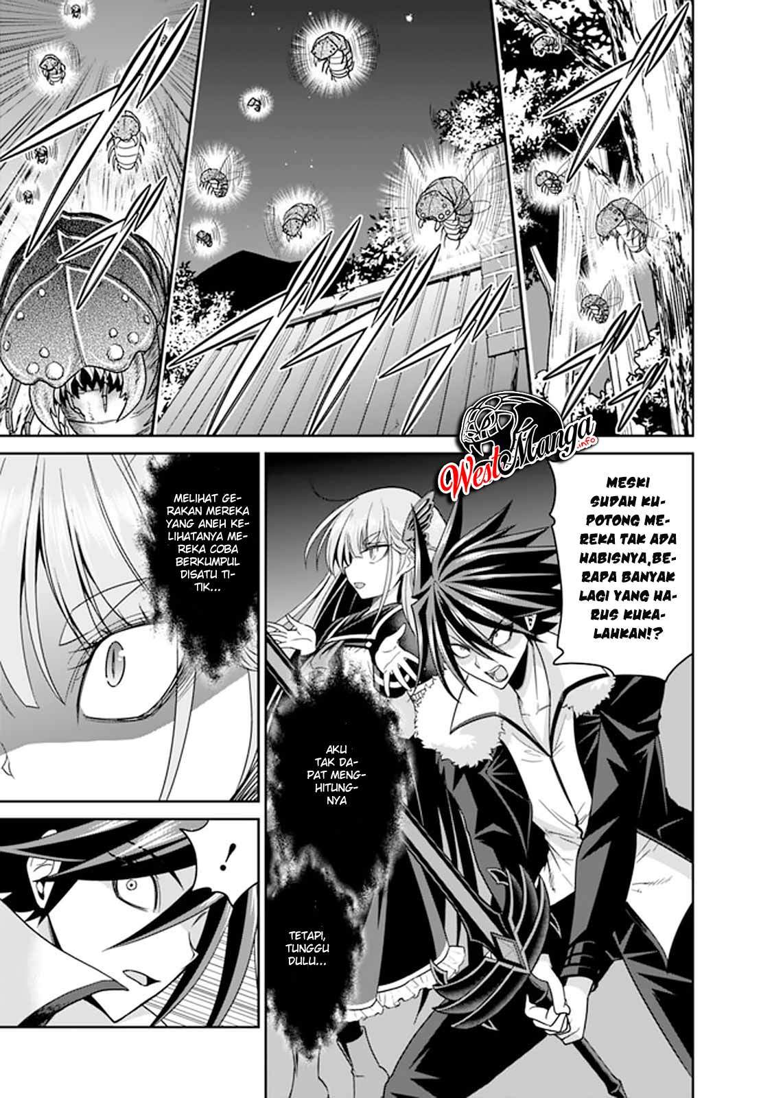 Dilarang COPAS - situs resmi www.mangacanblog.com - Komik kujibiki tokushou musou harem ken 018.2 - chapter 18.2 19.2 Indonesia kujibiki tokushou musou harem ken 018.2 - chapter 18.2 Terbaru 3|Baca Manga Komik Indonesia|Mangacan