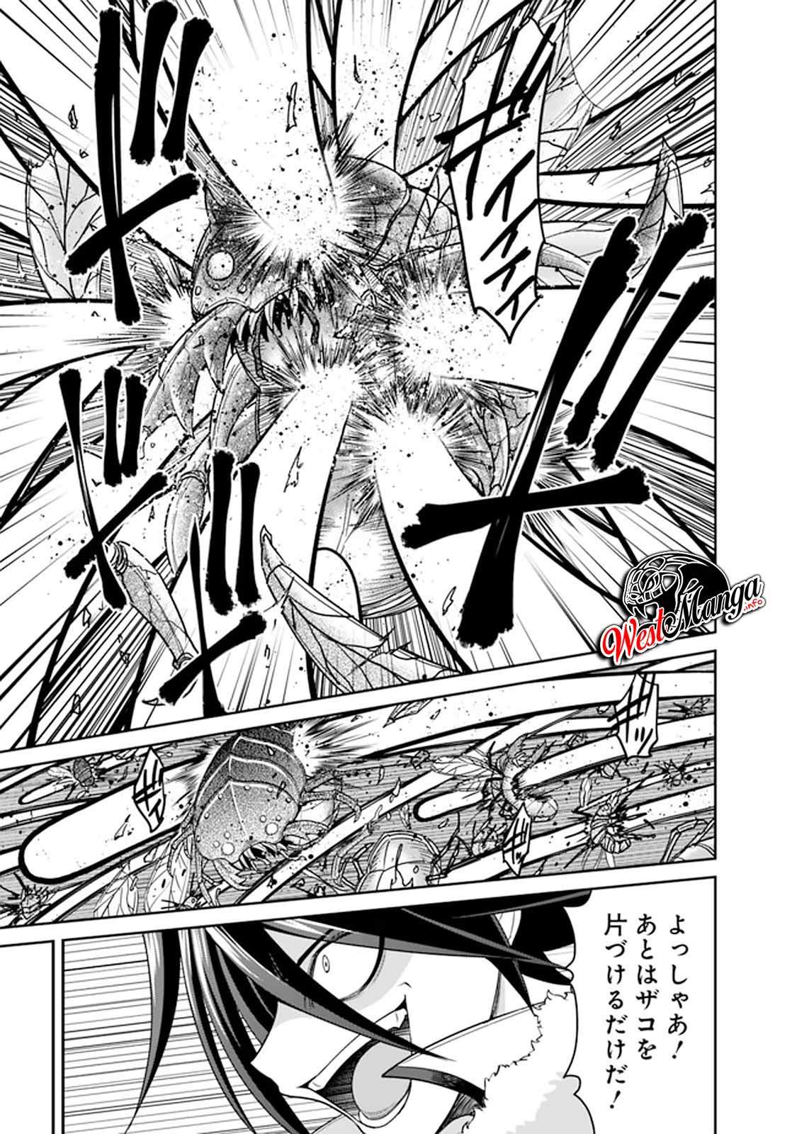 Dilarang COPAS - situs resmi www.mangacanblog.com - Komik kujibiki tokushou musou harem ken 018.2 - chapter 18.2 19.2 Indonesia kujibiki tokushou musou harem ken 018.2 - chapter 18.2 Terbaru 7|Baca Manga Komik Indonesia|Mangacan