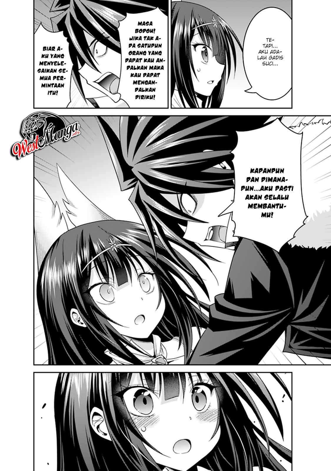 Dilarang COPAS - situs resmi www.mangacanblog.com - Komik kujibiki tokushou musou harem ken 018.2 - chapter 18.2 19.2 Indonesia kujibiki tokushou musou harem ken 018.2 - chapter 18.2 Terbaru 12|Baca Manga Komik Indonesia|Mangacan