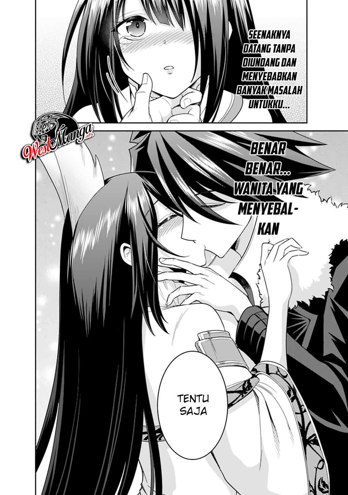 Dilarang COPAS - situs resmi www.mangacanblog.com - Komik kujibiki tokushou musou harem ken 018.2 - chapter 18.2 19.2 Indonesia kujibiki tokushou musou harem ken 018.2 - chapter 18.2 Terbaru 17|Baca Manga Komik Indonesia|Mangacan