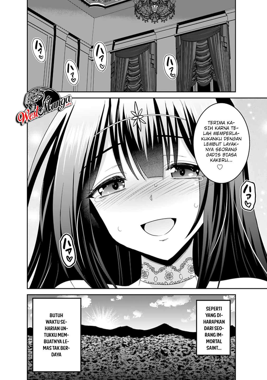 Dilarang COPAS - situs resmi www.mangacanblog.com - Komik kujibiki tokushou musou harem ken 018.2 - chapter 18.2 19.2 Indonesia kujibiki tokushou musou harem ken 018.2 - chapter 18.2 Terbaru 26|Baca Manga Komik Indonesia|Mangacan