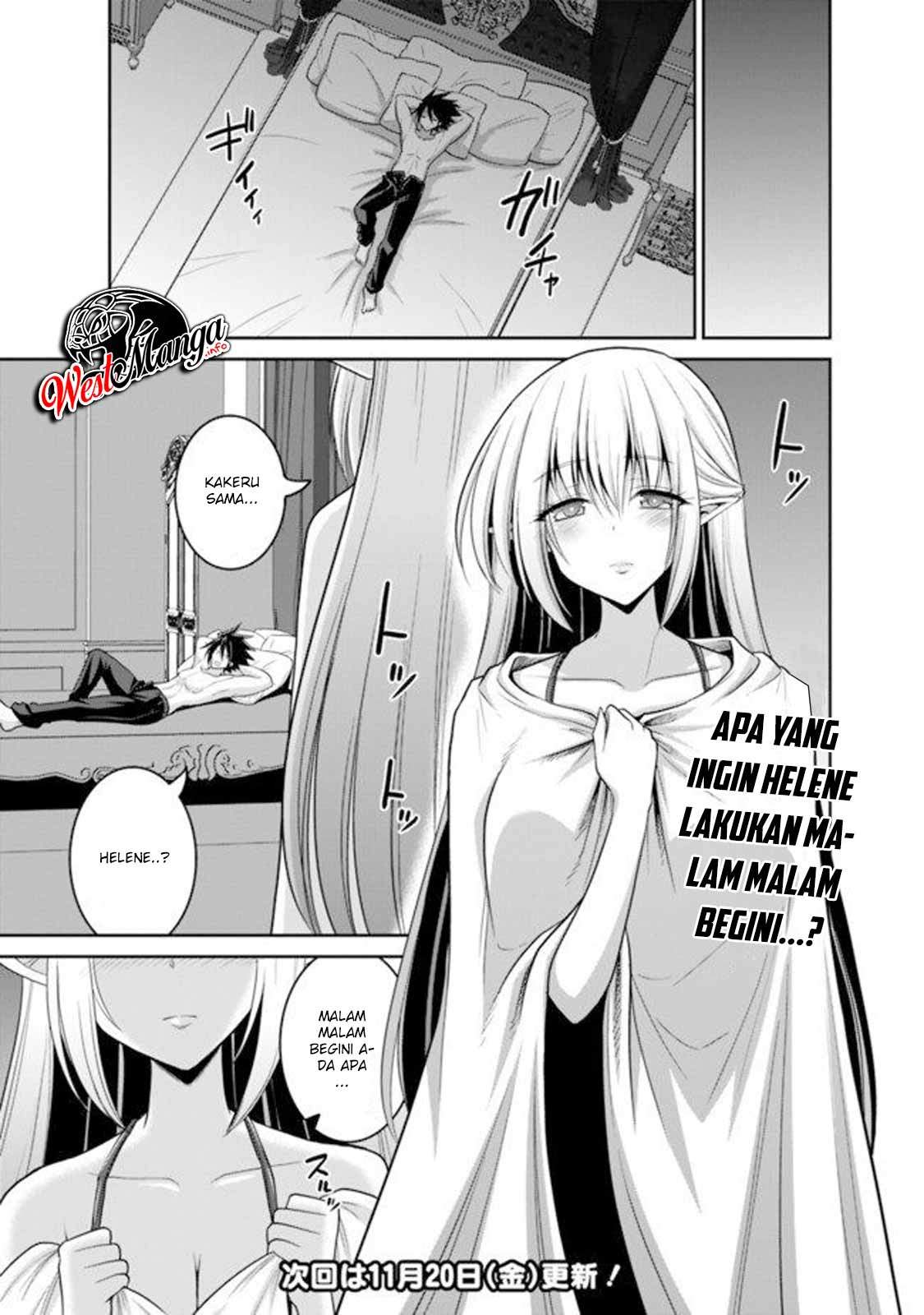 Dilarang COPAS - situs resmi www.mangacanblog.com - Komik kujibiki tokushou musou harem ken 020.1 - chapter 20.1 21.1 Indonesia kujibiki tokushou musou harem ken 020.1 - chapter 20.1 Terbaru 16|Baca Manga Komik Indonesia|Mangacan