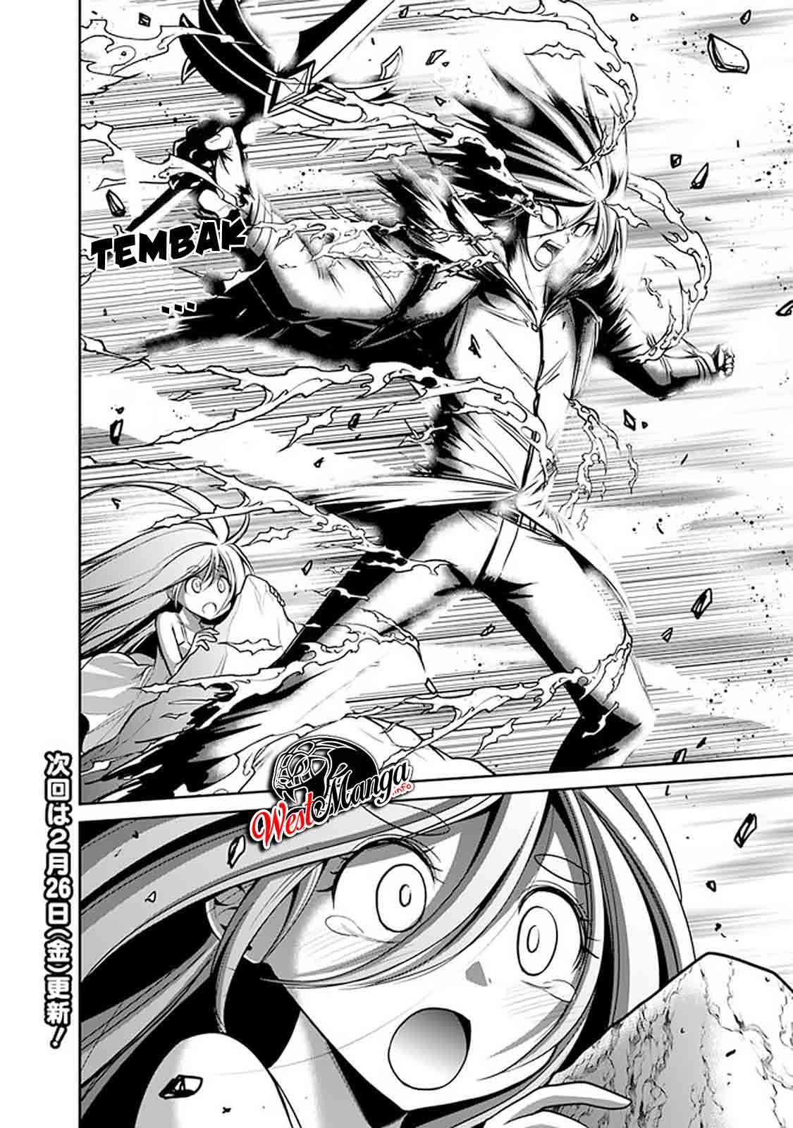 Dilarang COPAS - situs resmi www.mangacanblog.com - Komik kujibiki tokushou musou harem ken 022.2 - chapter 22.2 23.2 Indonesia kujibiki tokushou musou harem ken 022.2 - chapter 22.2 Terbaru 18|Baca Manga Komik Indonesia|Mangacan