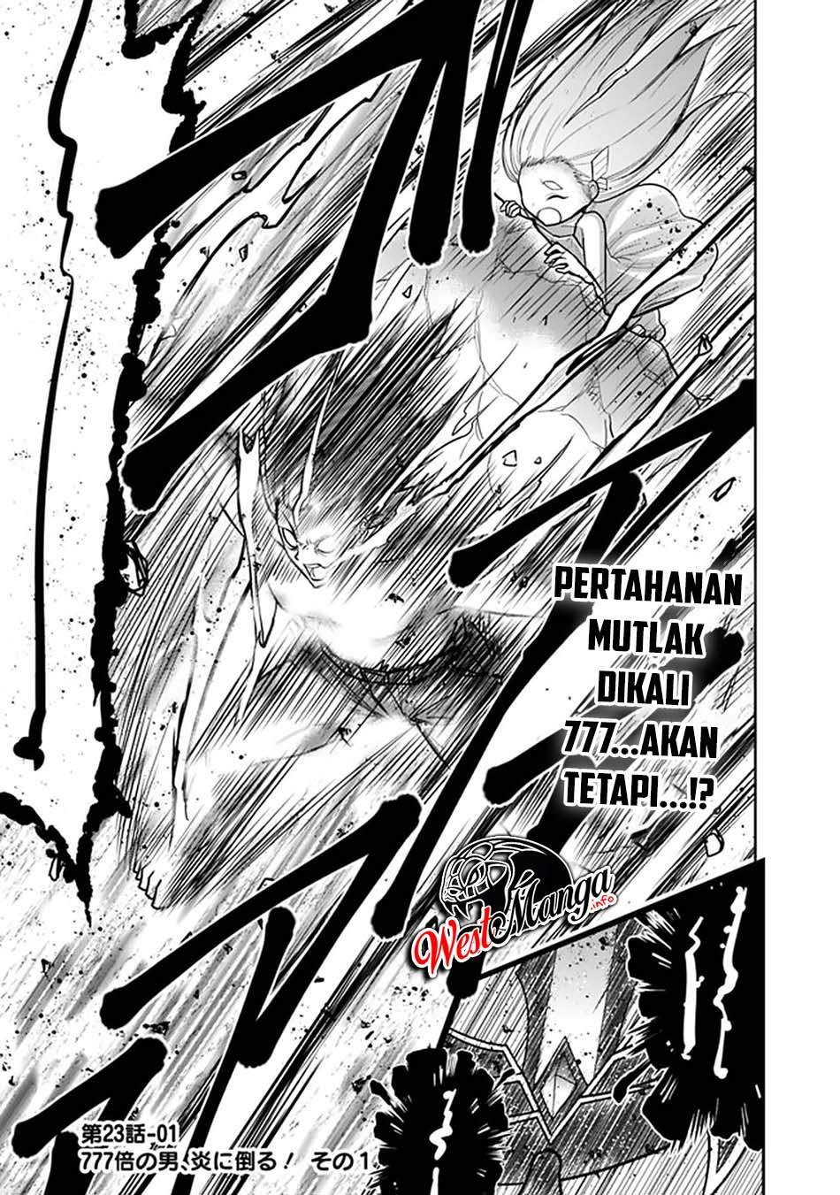 Dilarang COPAS - situs resmi www.mangacanblog.com - Komik kujibiki tokushou musou harem ken 023.1 - chapter 23.1 24.1 Indonesia kujibiki tokushou musou harem ken 023.1 - chapter 23.1 Terbaru 1|Baca Manga Komik Indonesia|Mangacan