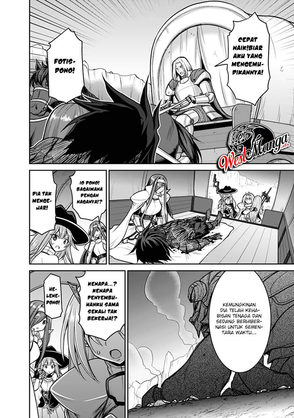 Dilarang COPAS - situs resmi www.mangacanblog.com - Komik kujibiki tokushou musou harem ken 023.1 - chapter 23.1 24.1 Indonesia kujibiki tokushou musou harem ken 023.1 - chapter 23.1 Terbaru 9|Baca Manga Komik Indonesia|Mangacan