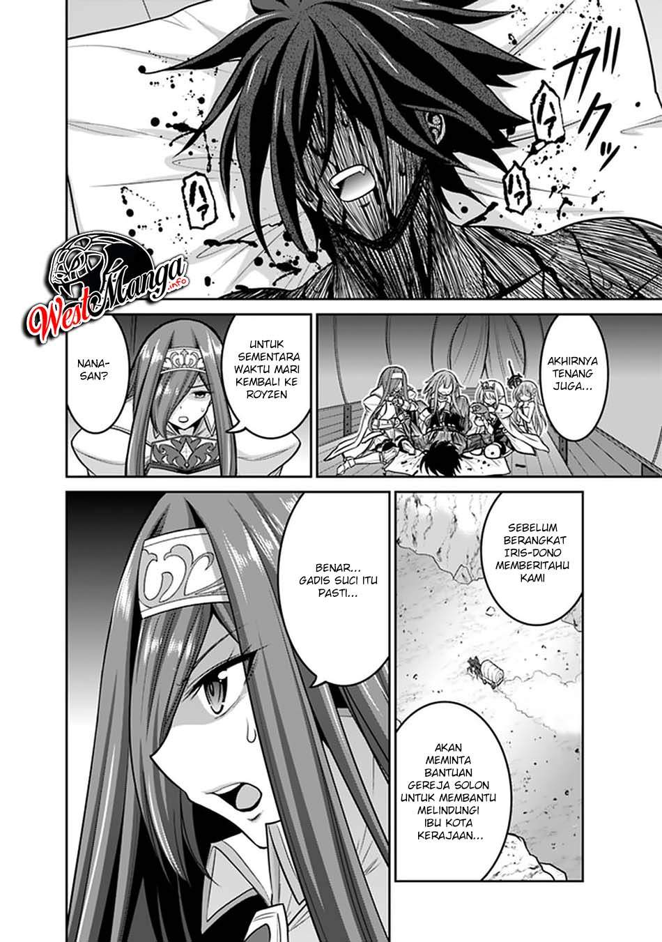 Dilarang COPAS - situs resmi www.mangacanblog.com - Komik kujibiki tokushou musou harem ken 023.1 - chapter 23.1 24.1 Indonesia kujibiki tokushou musou harem ken 023.1 - chapter 23.1 Terbaru 11|Baca Manga Komik Indonesia|Mangacan