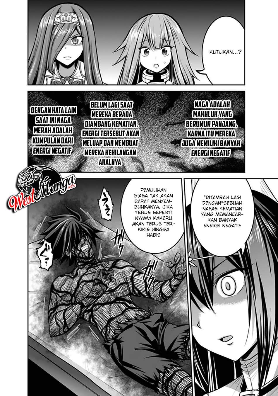 Dilarang COPAS - situs resmi www.mangacanblog.com - Komik kujibiki tokushou musou harem ken 023.1 - chapter 23.1 24.1 Indonesia kujibiki tokushou musou harem ken 023.1 - chapter 23.1 Terbaru 16|Baca Manga Komik Indonesia|Mangacan